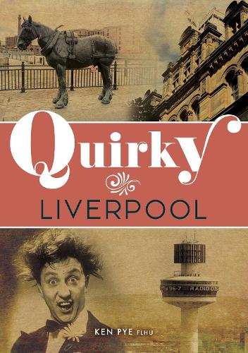 Quirky Liverpool