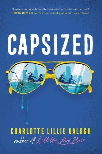 Capsized
