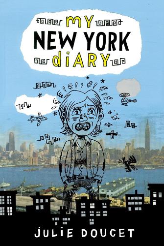 My New York Diary