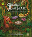 Anansi and Snake