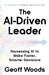 The AI-Driven Leader