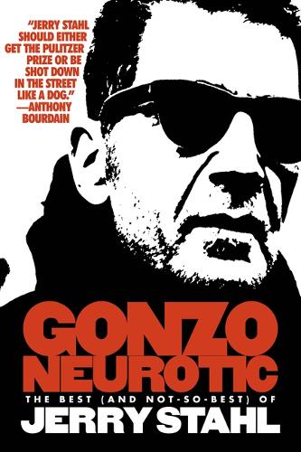Gonzo Neurotic