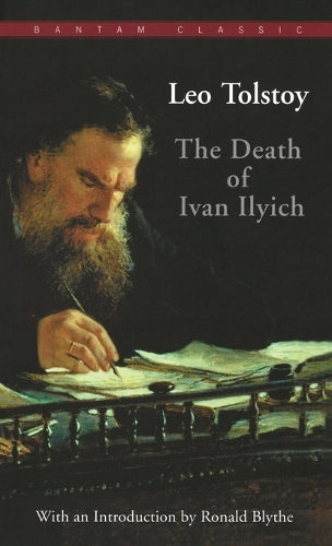The Death of Ivan Ilyich