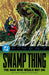 DC Finest: Swamp Thing: The Man Who Would Not Die