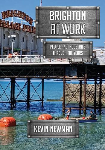 Brighton at Work