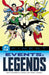 DC Finest: Events: Legends Part One