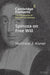 Spinoza on Free Will