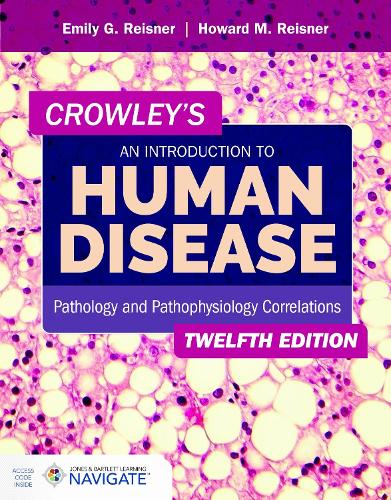 Crowley's an Introduction to Human Disease