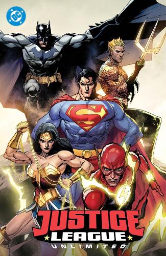 Justice League Unlimited Vol. 4: Villain Amnesty