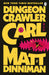 Dungeon Crawler Carl: A LitRPG/Gamelit Adventure