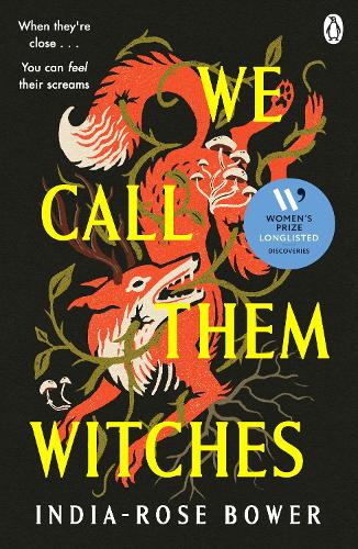 We Call Them Witches