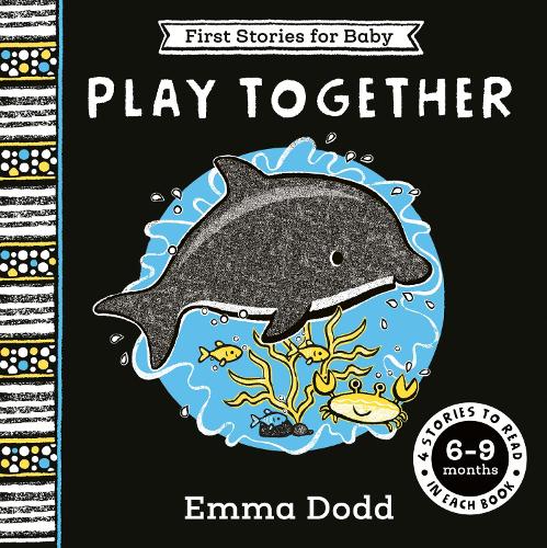 First Stories for Baby: Play Together (6–9 months)
