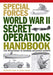 World War II Secret Operations Handbook