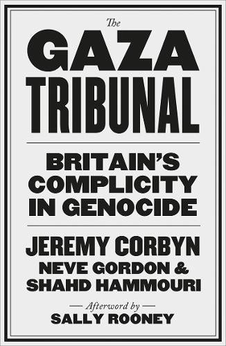 The Gaza Tribunal