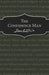 The Confidence Man
