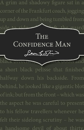 The Confidence Man
