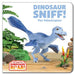 The World of Dinosaur Roar!: Dinosaur Sniff! The Velociraptor