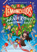 Mr. Lemoncello's Wondermous Christmas Gift