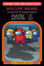 Among Us Choose Your Own Adventure