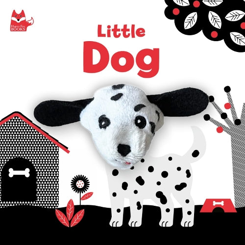 Little Dog