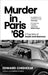 Murder In Paris '68