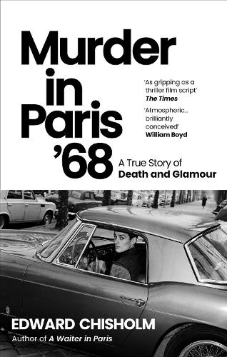Murder In Paris '68