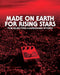Made On Earth for Rising Stars