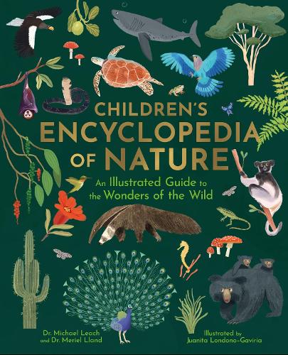 Children's Encyclopedia of Nature