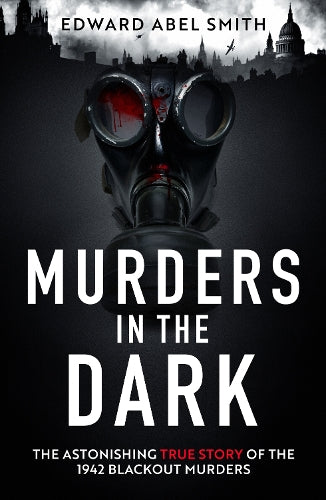Murders in the Dark