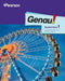 Genau! KS3 German Student Book 1