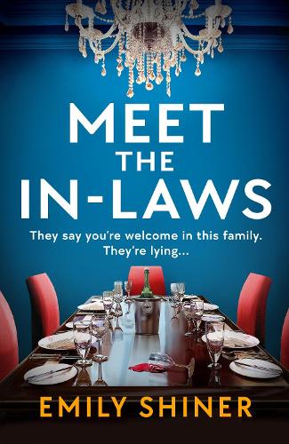 Meet the In-Laws