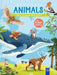 Fold Out Atlas of Animals