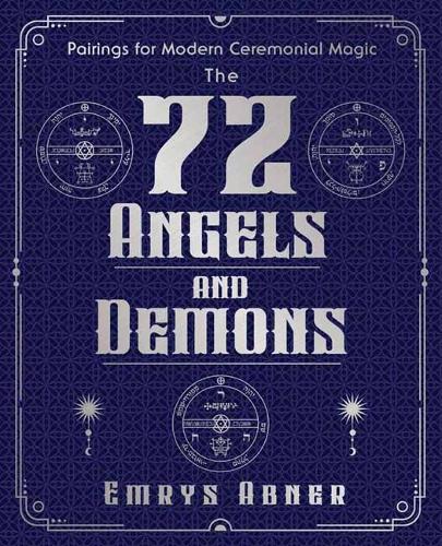 The 72 Angels and Demons