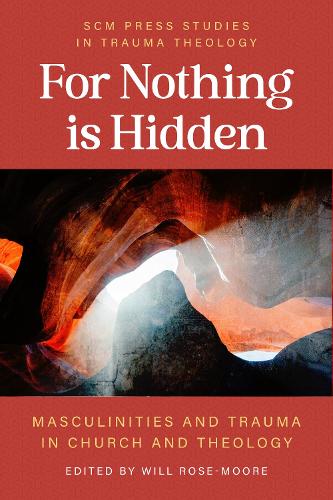 For Nothing Is Hidden
