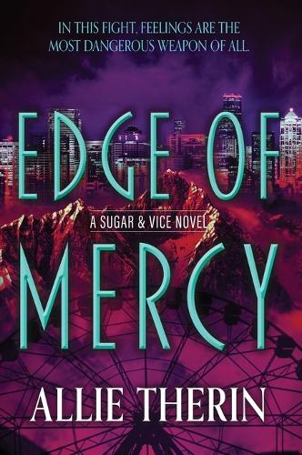 Edge of Mercy