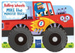 Mike the Monster Truck (Rolling Wheels)