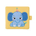 Cosy Soft Book: Elephant