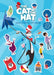 The Cat in the Hat: Movie Sticker Activity Book