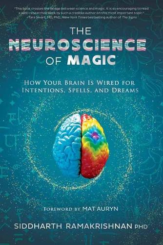 The Neuroscience of Magic