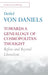 Towards a Genealogy of Cosmopolitan Thought