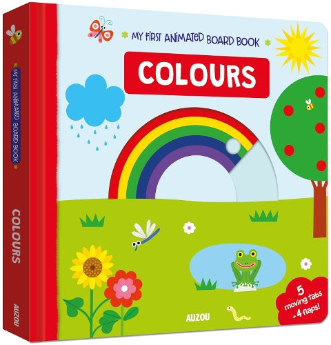 Colours