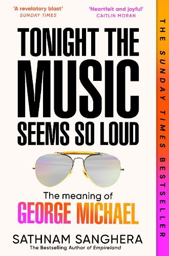 Tonight the Music Seems So Loud