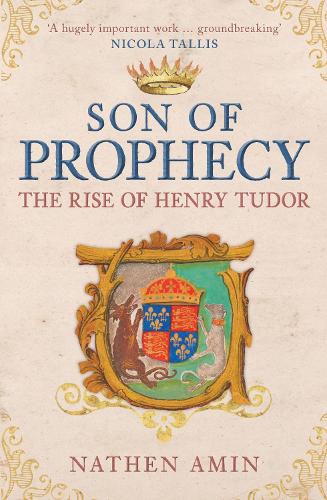 Son of Prophecy