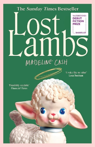 Lost Lambs