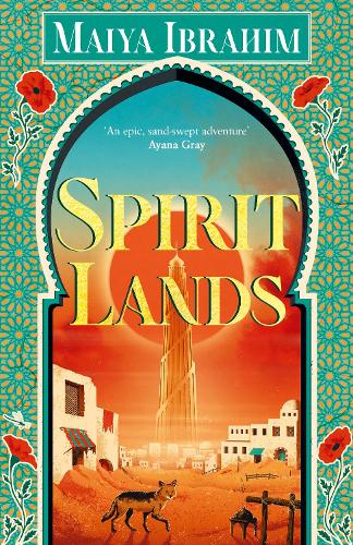 Spirit Lands