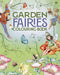 Garden Fairies Colouring Book