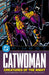 DC Finest: Catwoman: Creatures of the Night