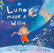 Luna Made A Wish