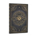 Shadows of Navarre (Fourth Wing) Mini Lined Softcover Journal (Elastic Band Closure)