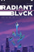 Radiant Black Volume 3: Rogues' Gallery